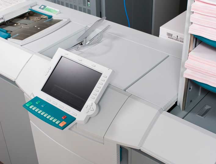 direct printing services